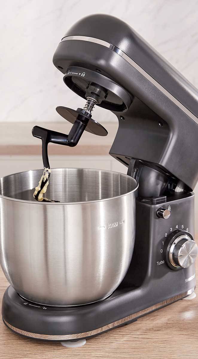 Électroménager cuisine