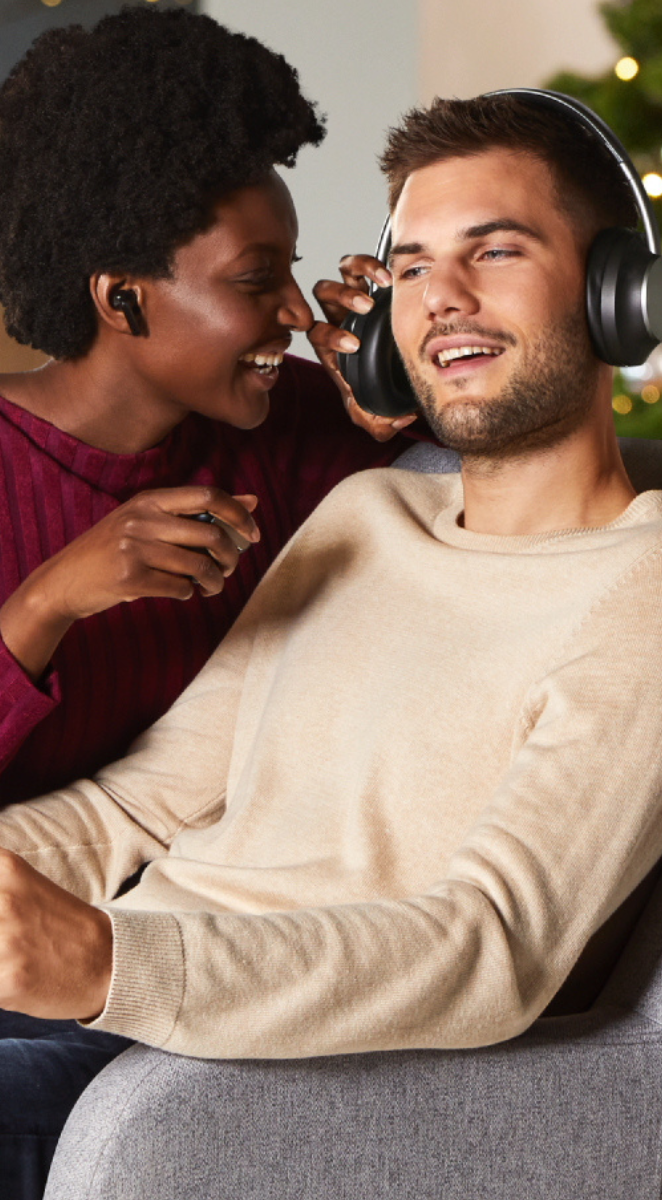 Audio