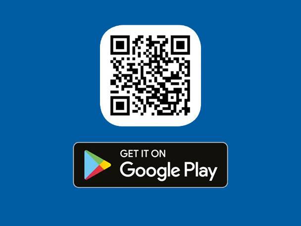 Naviguez vers le Play Store (Android)