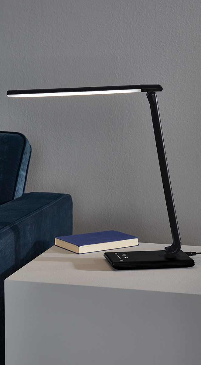 Lampes de table