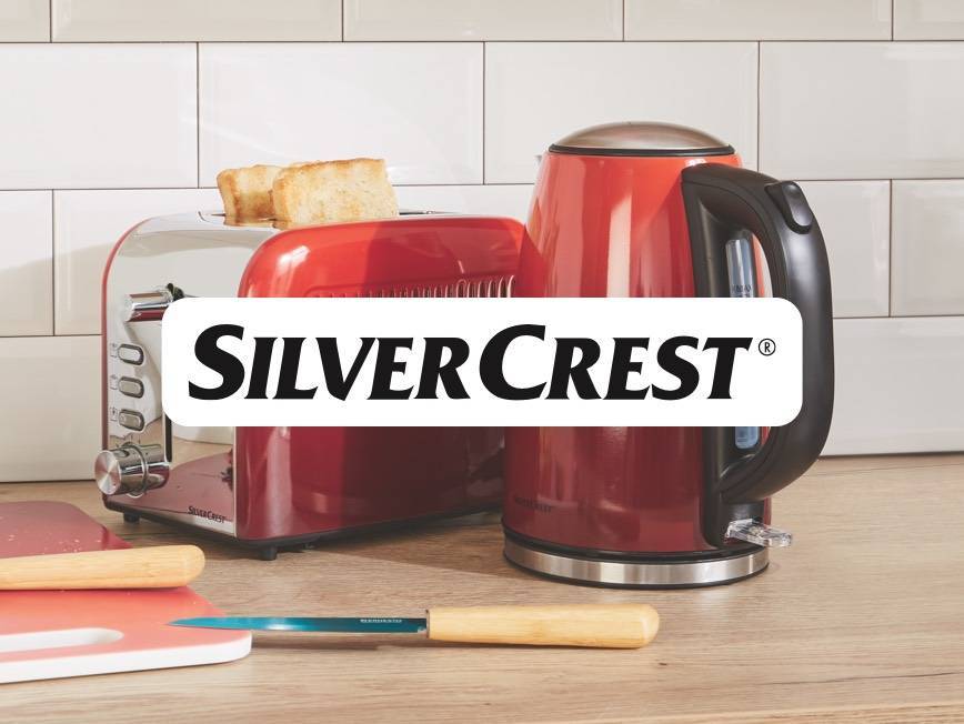 Silvercrest