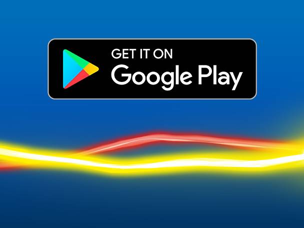 Naviguez vers le Play Store (Android)