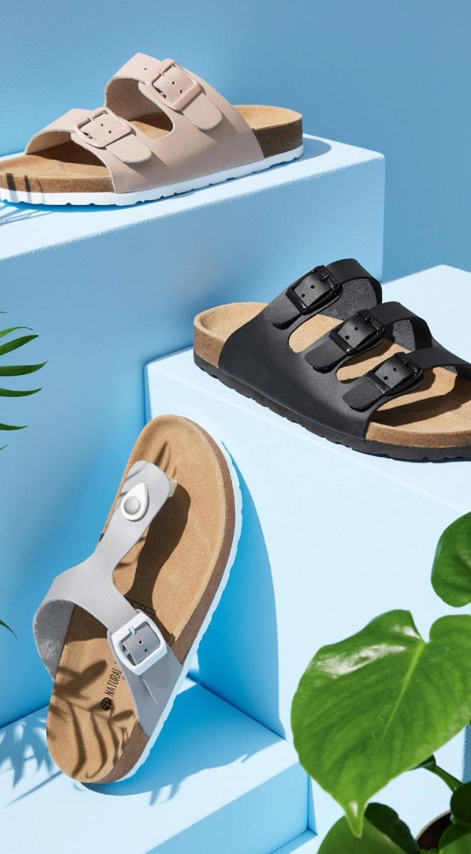 Chaussures pour femmes