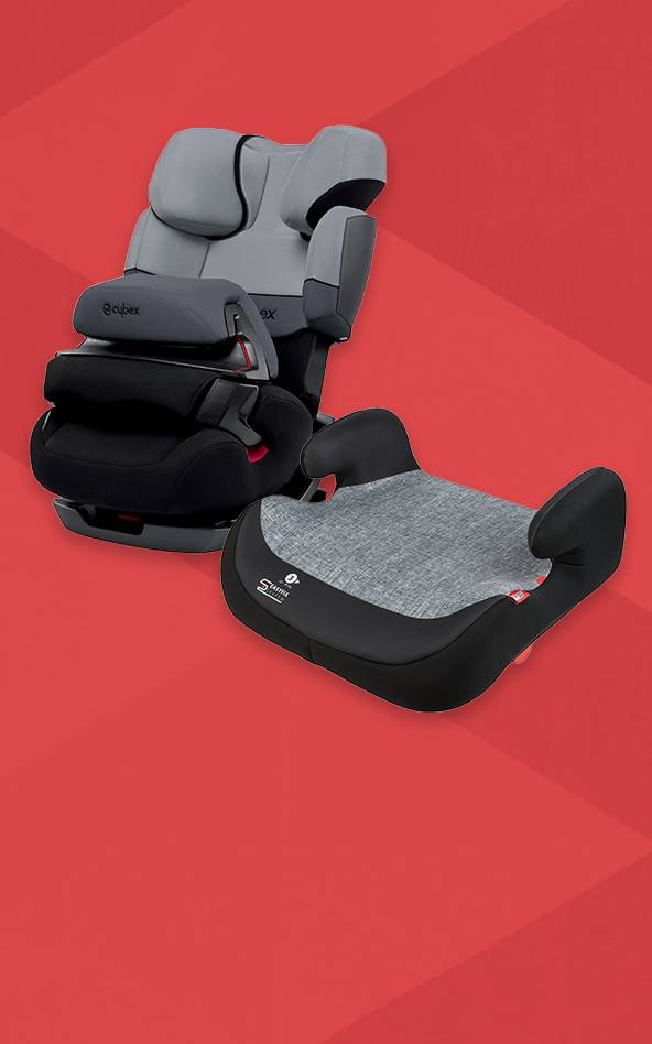  Autostoelen
