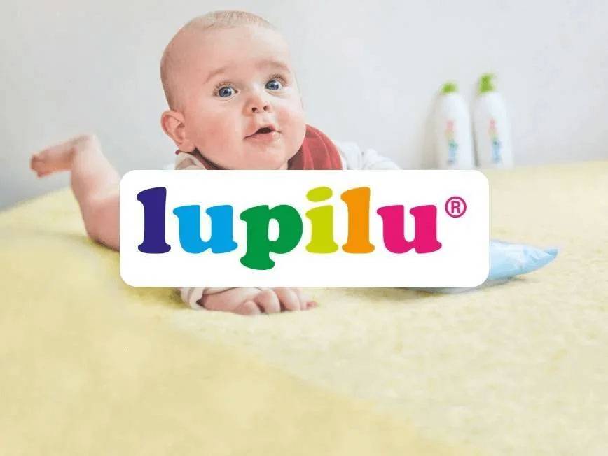 lupilu