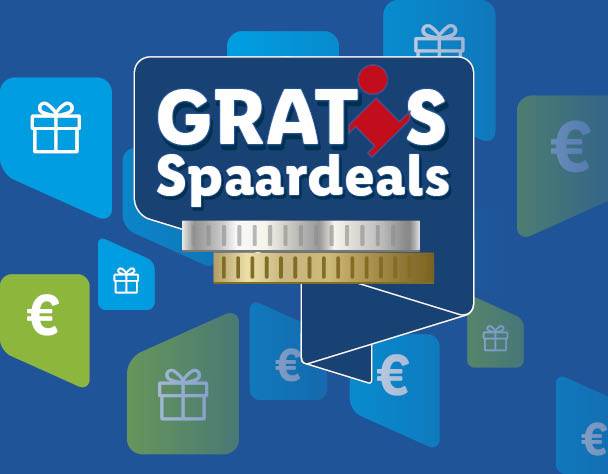 Spaardeals