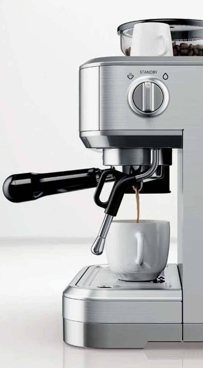 Café & thé