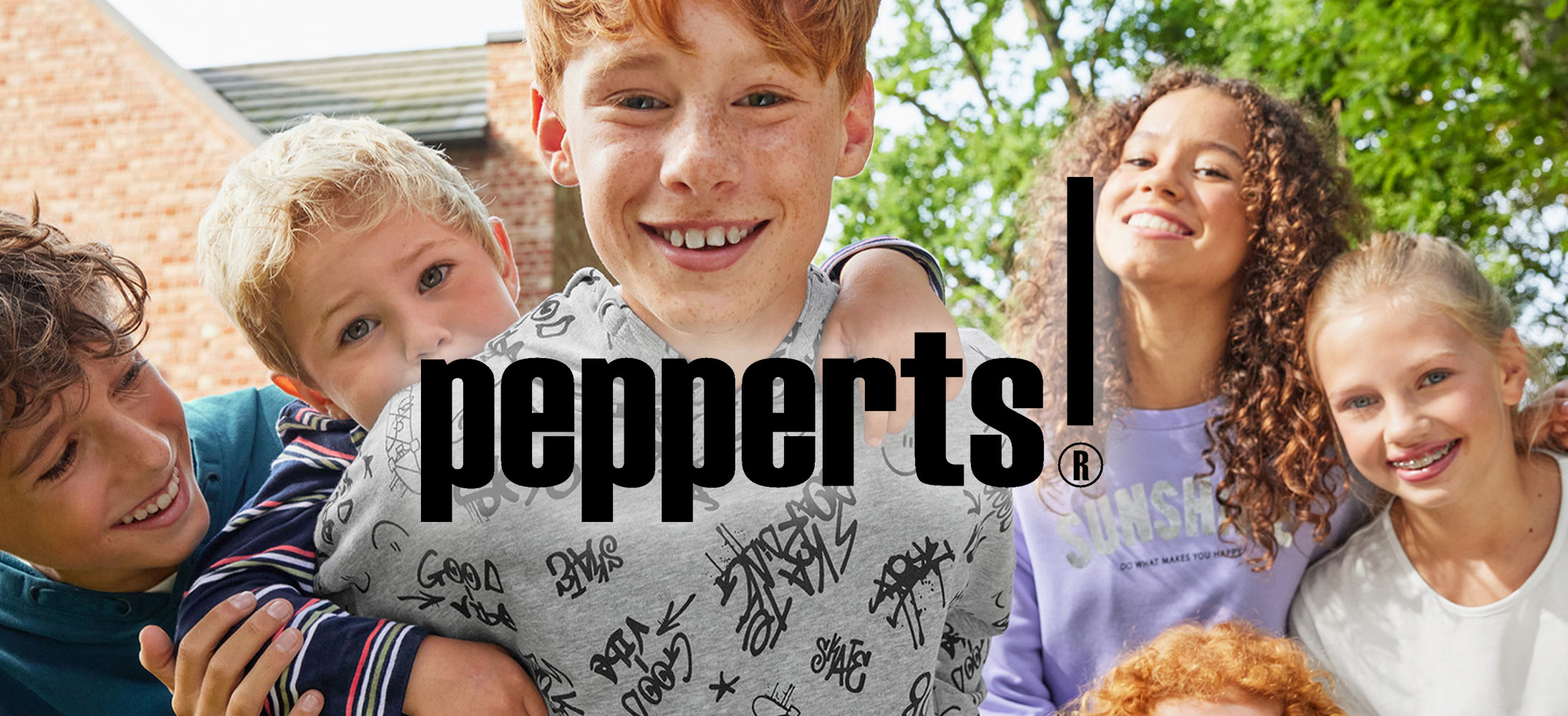 PEPPERTS!