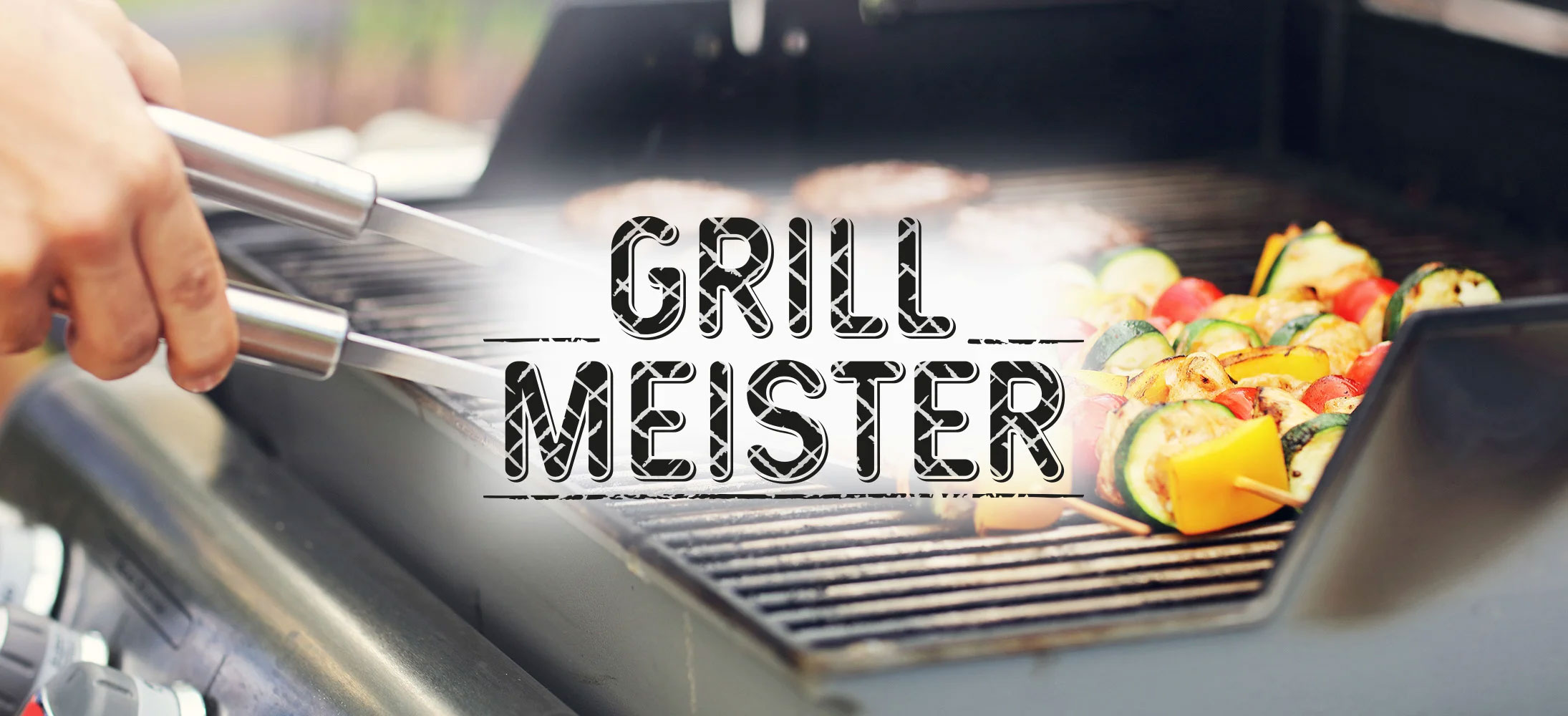 GRILLMEISTER