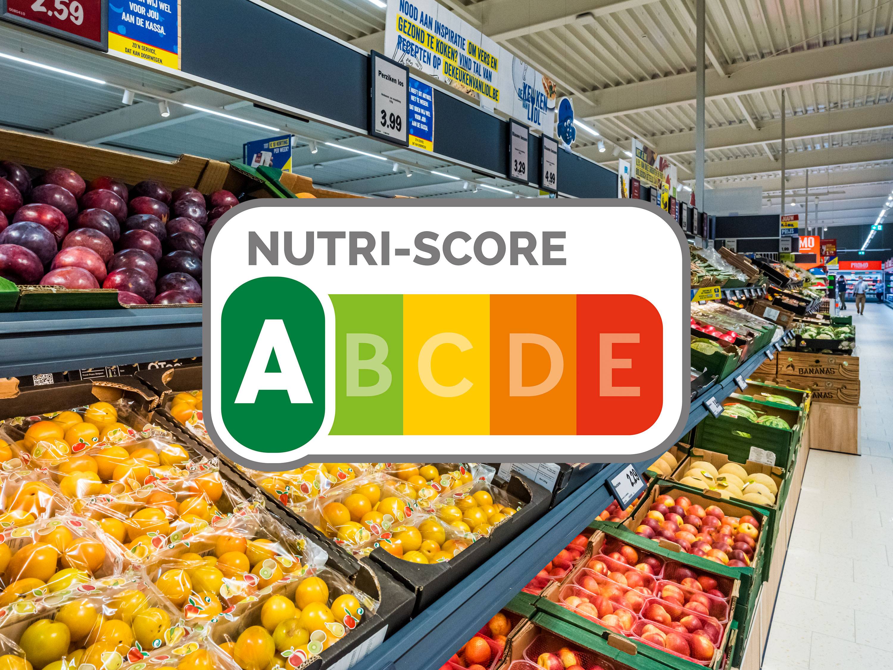 Nutri-Score