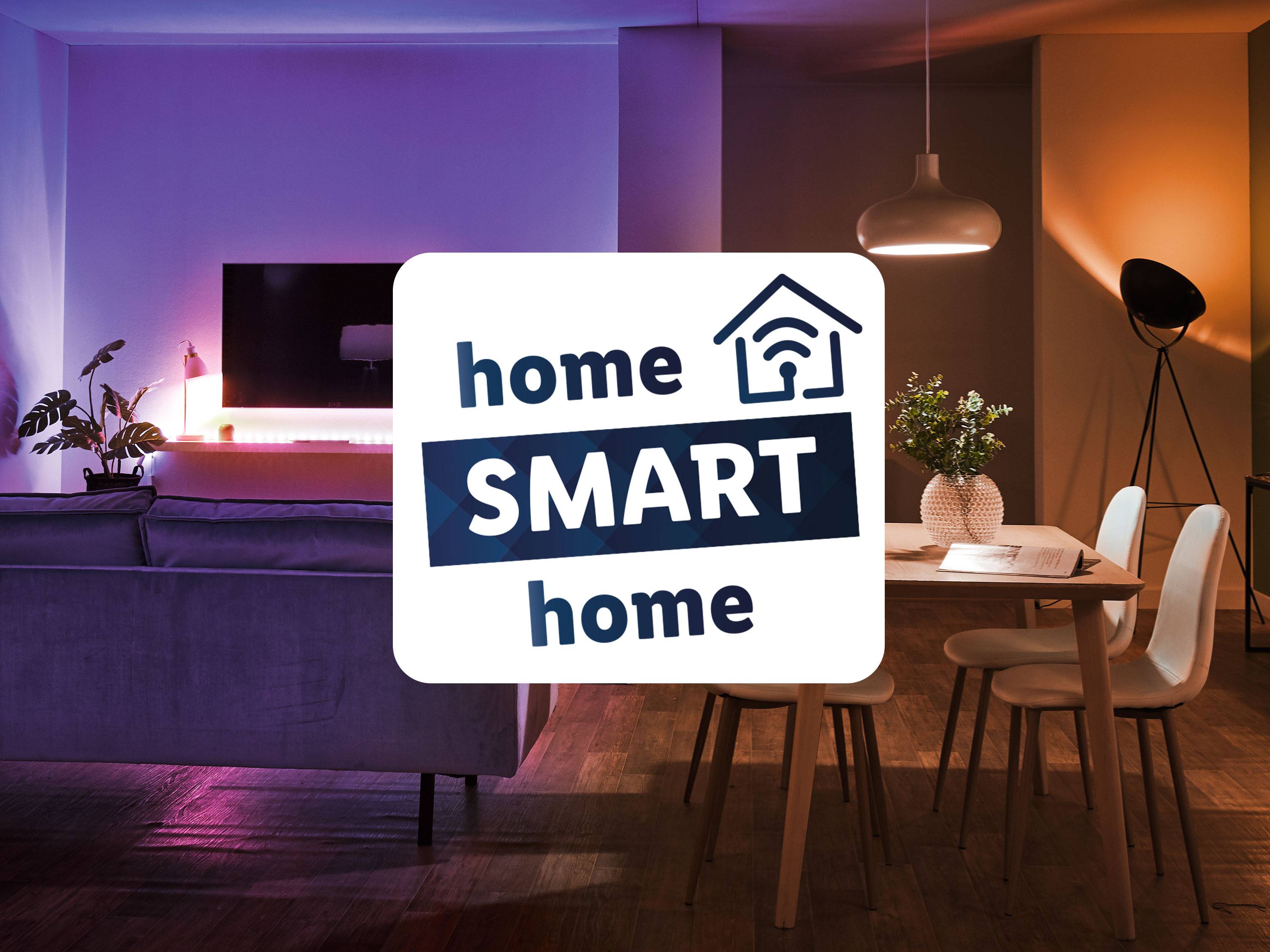 Smart home 