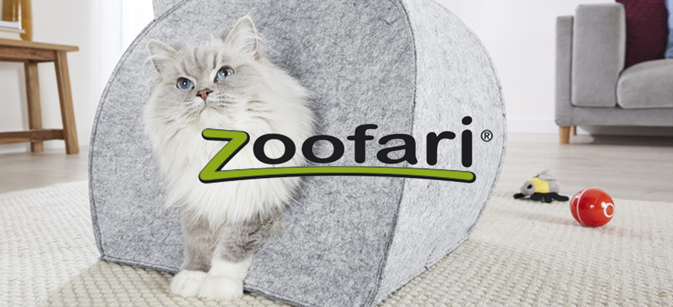 ZOOFARI®